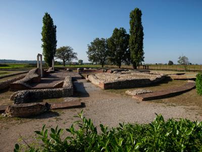 SITI ROMANI IN PIEMONTE